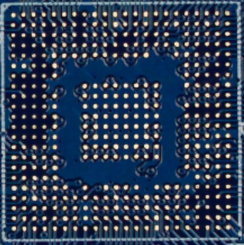 PCBA方案板焊盤設計精髓 半蓋半露與等大設計詳解