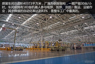 智能制造的生動(dòng)實(shí)踐 東風(fēng)日產(chǎn)大連工廠AGV與軟件開發(fā)的深度融合