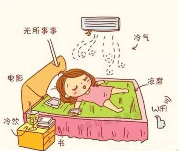 雪碧的花樣“秀”法 6種高級(jí)喝法讓味蕾跳舞