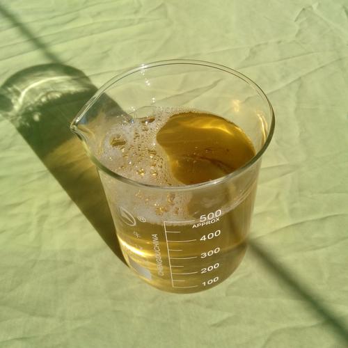 鋁材金屬表面處理助劑wdl305鋁合金環保三合一酸性除油劑清洗劑